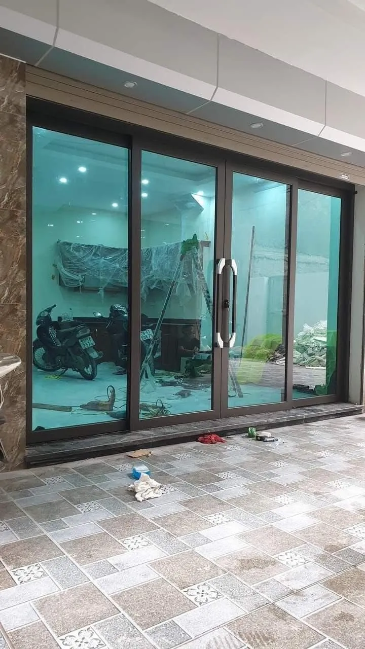 WoodenMax Architecture Projects