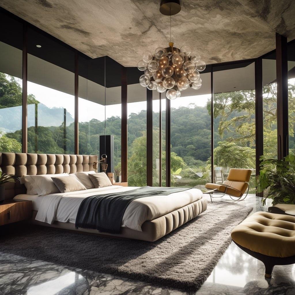 Premium Aluminium Windows and Doors - WoodenMax Projects